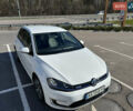 Білий Фольксваген e-Golf, об'ємом двигуна 0 л та пробігом 102 тис. км за 8400 $, фото 15 на Automoto.ua