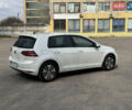 Білий Фольксваген e-Golf, об'ємом двигуна 0 л та пробігом 82 тис. км за 10500 $, фото 4 на Automoto.ua