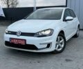 Білий Фольксваген e-Golf, об'ємом двигуна 0 л та пробігом 123 тис. км за 8500 $, фото 9 на Automoto.ua