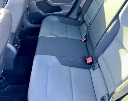 Белый Фольксваген e-Golf, объемом двигателя 0 л и пробегом 109 тыс. км за 7900 $, фото 23 на Automoto.ua