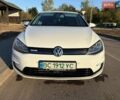 Білий Фольксваген e-Golf, об'ємом двигуна 0 л та пробігом 151 тис. км за 9200 $, фото 12 на Automoto.ua