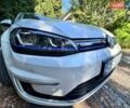 Білий Фольксваген e-Golf, об'ємом двигуна 0 л та пробігом 170 тис. км за 8299 $, фото 21 на Automoto.ua