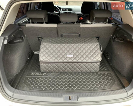 Білий Фольксваген e-Golf, об'ємом двигуна 0 л та пробігом 142 тис. км за 7999 $, фото 92 на Automoto.ua