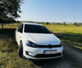 Белый Фольксваген e-Golf, объемом двигателя 0 л и пробегом 73 тыс. км за 9300 $, фото 18 на Automoto.ua