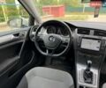 Білий Фольксваген e-Golf, об'ємом двигуна 0 л та пробігом 179 тис. км за 7500 $, фото 16 на Automoto.ua