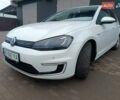Белый Фольксваген e-Golf, объемом двигателя 0 л и пробегом 118 тыс. км за 11200 $, фото 2 на Automoto.ua