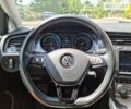 Білий Фольксваген e-Golf, об'ємом двигуна 0 л та пробігом 100 тис. км за 9300 $, фото 13 на Automoto.ua