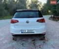 Білий Фольксваген e-Golf, об'ємом двигуна 0 л та пробігом 117 тис. км за 9600 $, фото 1 на Automoto.ua