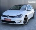 Белый Фольксваген e-Golf, объемом двигателя 0 л и пробегом 79 тыс. км за 9999 $, фото 2 на Automoto.ua