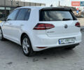 Білий Фольксваген e-Golf, об'ємом двигуна 0 л та пробігом 80 тис. км за 9800 $, фото 23 на Automoto.ua