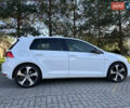 Белый Фольксваген e-Golf, объемом двигателя 0 л и пробегом 168 тыс. км за 7700 $, фото 57 на Automoto.ua