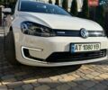 Білий Фольксваген e-Golf, об'ємом двигуна 0 л та пробігом 87 тис. км за 7800 $, фото 4 на Automoto.ua