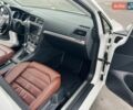 Белый Фольксваген e-Golf, объемом двигателя 0 л и пробегом 109 тыс. км за 9000 $, фото 38 на Automoto.ua