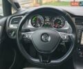 Белый Фольксваген e-Golf, объемом двигателя 0 л и пробегом 130 тыс. км за 8999 $, фото 86 на Automoto.ua