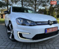 Білий Фольксваген e-Golf, об'ємом двигуна 0 л та пробігом 159 тис. км за 8500 $, фото 10 на Automoto.ua