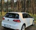Білий Фольксваген e-Golf, об'ємом двигуна 0 л та пробігом 155 тис. км за 9800 $, фото 10 на Automoto.ua