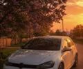 Белый Фольксваген e-Golf, объемом двигателя 0 л и пробегом 122 тыс. км за 8999 $, фото 1 на Automoto.ua