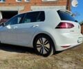 Белый Фольксваген e-Golf, объемом двигателя 0 л и пробегом 158 тыс. км за 9750 $, фото 19 на Automoto.ua