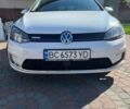 Білий Фольксваген e-Golf, об'ємом двигуна 0 л та пробігом 127 тис. км за 9500 $, фото 9 на Automoto.ua