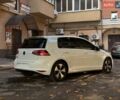 Белый Фольксваген e-Golf, объемом двигателя 0 л и пробегом 150 тыс. км за 9350 $, фото 9 на Automoto.ua