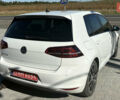 Белый Фольксваген e-Golf, объемом двигателя 0 л и пробегом 124 тыс. км за 8600 $, фото 4 на Automoto.ua