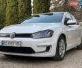 Белый Фольксваген e-Golf, объемом двигателя 0 л и пробегом 165 тыс. км за 8500 $, фото 8 на Automoto.ua