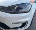 Белый Фольксваген e-Golf, объемом двигателя 0 л и пробегом 101 тыс. км за 9200 $, фото 24 на Automoto.ua