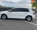 Белый Фольксваген e-Golf, объемом двигателя 0 л и пробегом 140 тыс. км за 7999 $, фото 20 на Automoto.ua