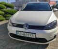 Білий Фольксваген e-Golf, об'ємом двигуна 0 л та пробігом 150 тис. км за 9300 $, фото 6 на Automoto.ua