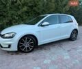 Білий Фольксваген e-Golf, об'ємом двигуна 0 л та пробігом 117 тис. км за 9600 $, фото 2 на Automoto.ua