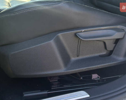 Белый Фольксваген e-Golf, объемом двигателя 0 л и пробегом 124 тыс. км за 8600 $, фото 33 на Automoto.ua