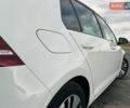 Белый Фольксваген e-Golf, объемом двигателя 0 л и пробегом 109 тыс. км за 9000 $, фото 9 на Automoto.ua