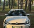 Білий Фольксваген e-Golf, об'ємом двигуна 0 л та пробігом 155 тис. км за 9800 $, фото 16 на Automoto.ua