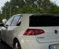 Белый Фольксваген e-Golf, объемом двигателя 0 л и пробегом 152 тыс. км за 6950 $, фото 2 на Automoto.ua