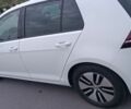 Белый Фольксваген e-Golf, объемом двигателя 0 л и пробегом 38 тыс. км за 12000 $, фото 10 на Automoto.ua