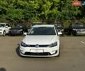 Білий Фольксваген e-Golf, об'ємом двигуна 0 л та пробігом 159 тис. км за 8500 $, фото 2 на Automoto.ua