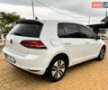 Белый Фольксваген e-Golf, объемом двигателя 0 л и пробегом 195 тыс. км за 8200 $, фото 4 на Automoto.ua