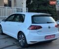 Білий Фольксваген e-Golf, об'ємом двигуна 0 л та пробігом 133 тис. км за 8700 $, фото 11 на Automoto.ua