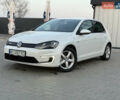 Білий Фольксваген e-Golf, об'ємом двигуна 0 л та пробігом 123 тис. км за 9300 $, фото 25 на Automoto.ua