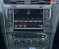 Білий Фольксваген e-Golf, об'ємом двигуна 0 л та пробігом 117 тис. км за 8450 $, фото 23 на Automoto.ua