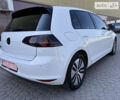 Белый Фольксваген e-Golf, объемом двигателя 0 л и пробегом 102 тыс. км за 9900 $, фото 14 на Automoto.ua