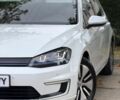 Белый Фольксваген e-Golf, объемом двигателя 0 л и пробегом 154 тыс. км за 8599 $, фото 7 на Automoto.ua
