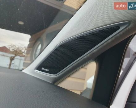 Белый Фольксваген e-Golf, объемом двигателя 0 л и пробегом 130 тыс. км за 8999 $, фото 73 на Automoto.ua