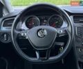 Білий Фольксваген e-Golf, об'ємом двигуна 0 л та пробігом 117 тис. км за 8450 $, фото 20 на Automoto.ua