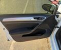 Білий Фольксваген e-Golf, об'ємом двигуна 0 л та пробігом 151 тис. км за 9200 $, фото 28 на Automoto.ua