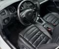 Белый Фольксваген e-Golf, объемом двигателя 0 л и пробегом 80 тыс. км за 10500 $, фото 18 на Automoto.ua