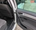 Білий Фольксваген e-Golf, об'ємом двигуна 0 л та пробігом 128 тис. км за 8300 $, фото 13 на Automoto.ua