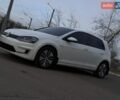Білий Фольксваген e-Golf, об'ємом двигуна 0 л та пробігом 95 тис. км за 8900 $, фото 9 на Automoto.ua