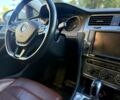 Білий Фольксваген e-Golf, об'ємом двигуна 100 л та пробігом 155 тис. км за 9800 $, фото 12 на Automoto.ua
