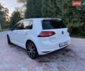 Білий Фольксваген e-Golf, об'ємом двигуна 0 л та пробігом 117 тис. км за 9600 $, фото 6 на Automoto.ua